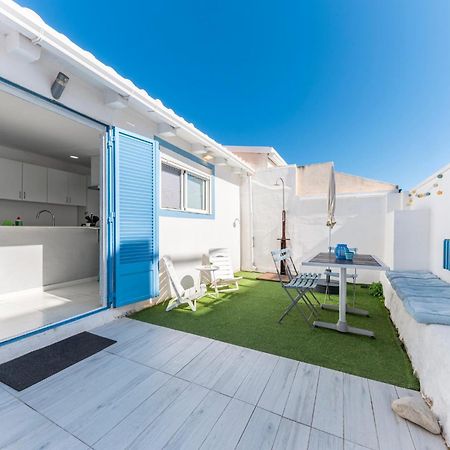 Pepe Villa Denia Dış mekan fotoğraf