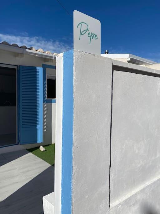 Pepe Villa Denia Dış mekan fotoğraf