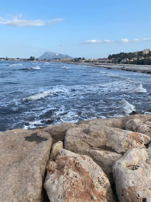 Pepe Villa Denia Dış mekan fotoğraf