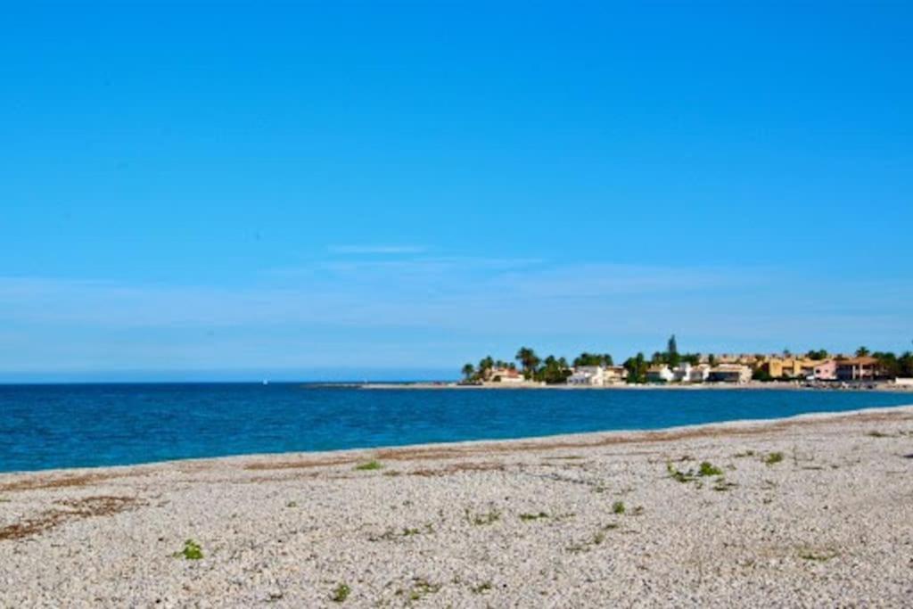 Pepe Villa Denia Dış mekan fotoğraf