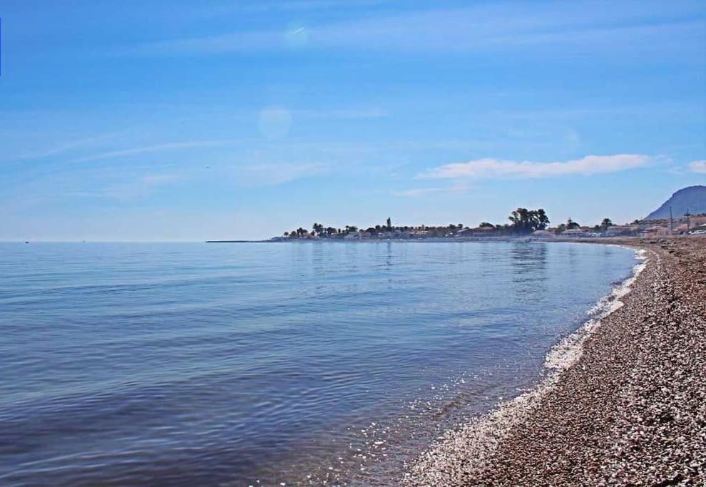 Pepe Villa Denia Dış mekan fotoğraf