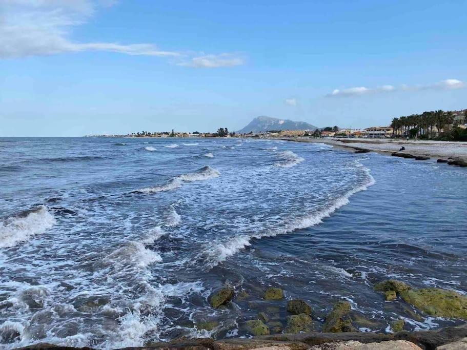 Pepe Villa Denia Dış mekan fotoğraf