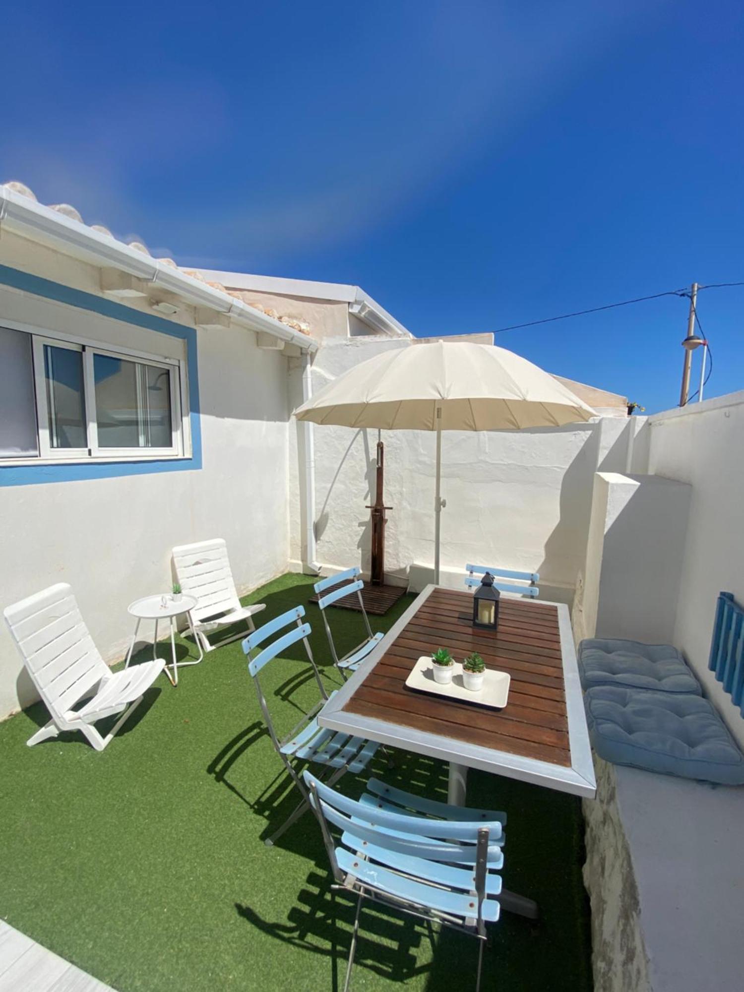 Pepe Villa Denia Dış mekan fotoğraf