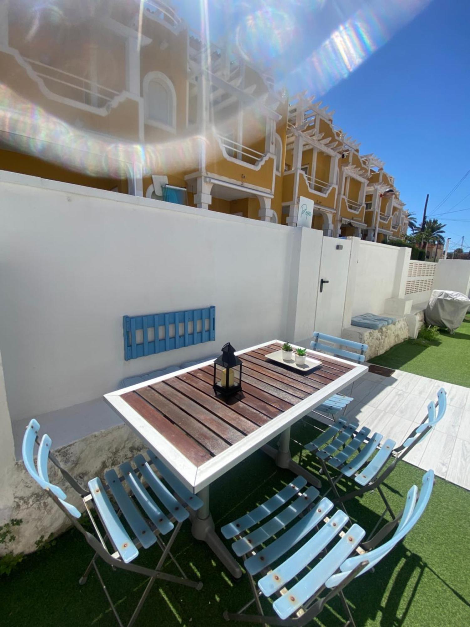 Pepe Villa Denia Dış mekan fotoğraf