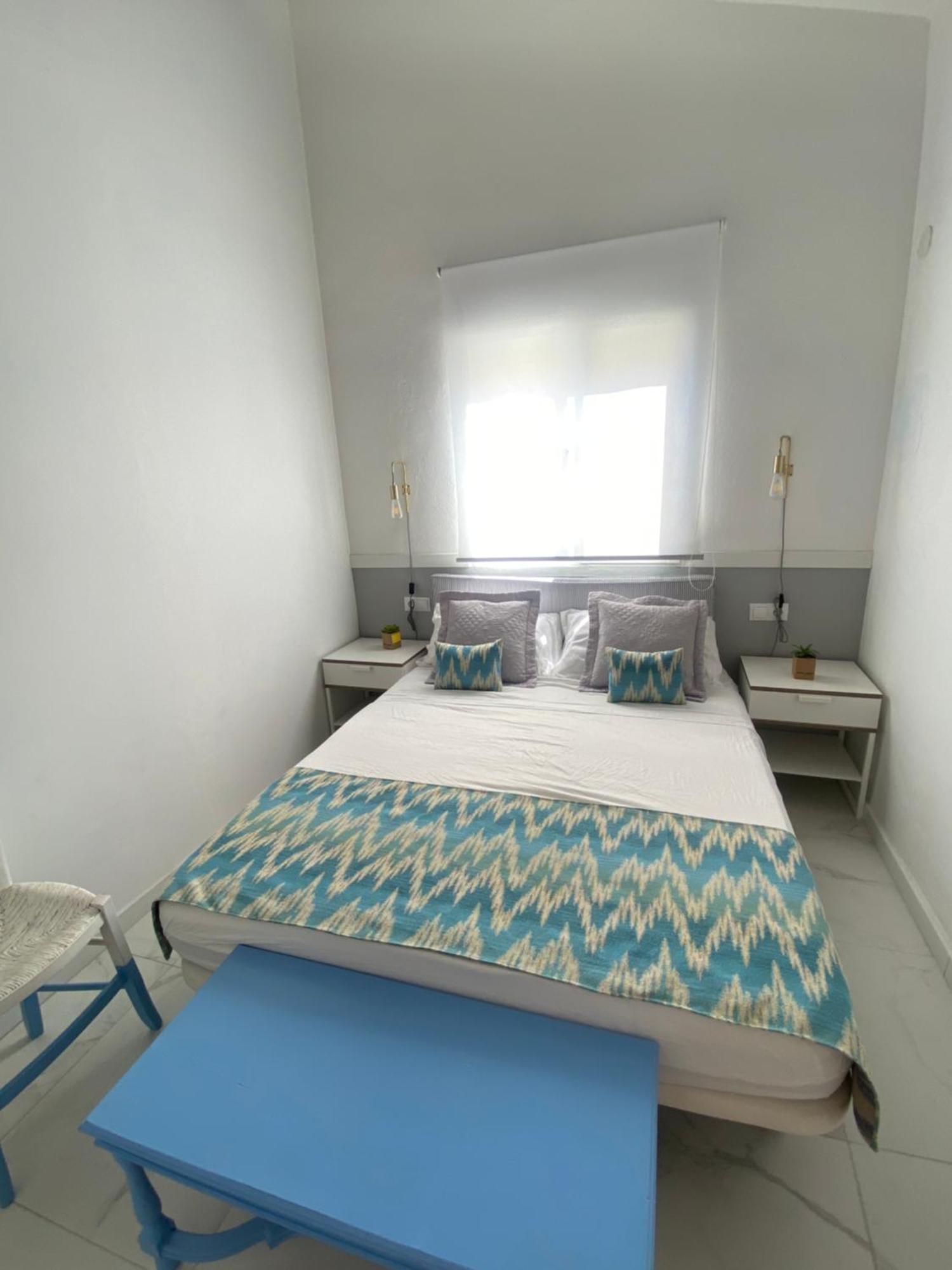 Pepe Villa Denia Dış mekan fotoğraf