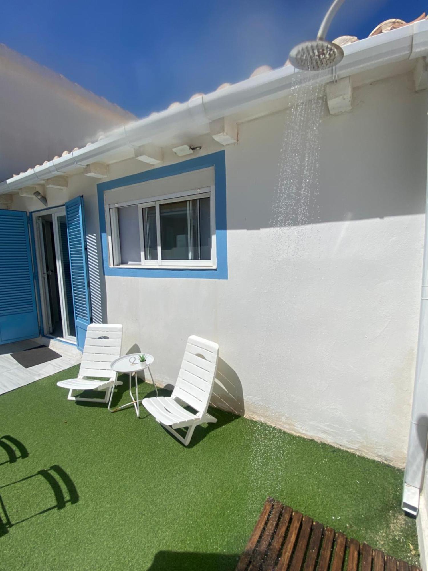 Pepe Villa Denia Dış mekan fotoğraf