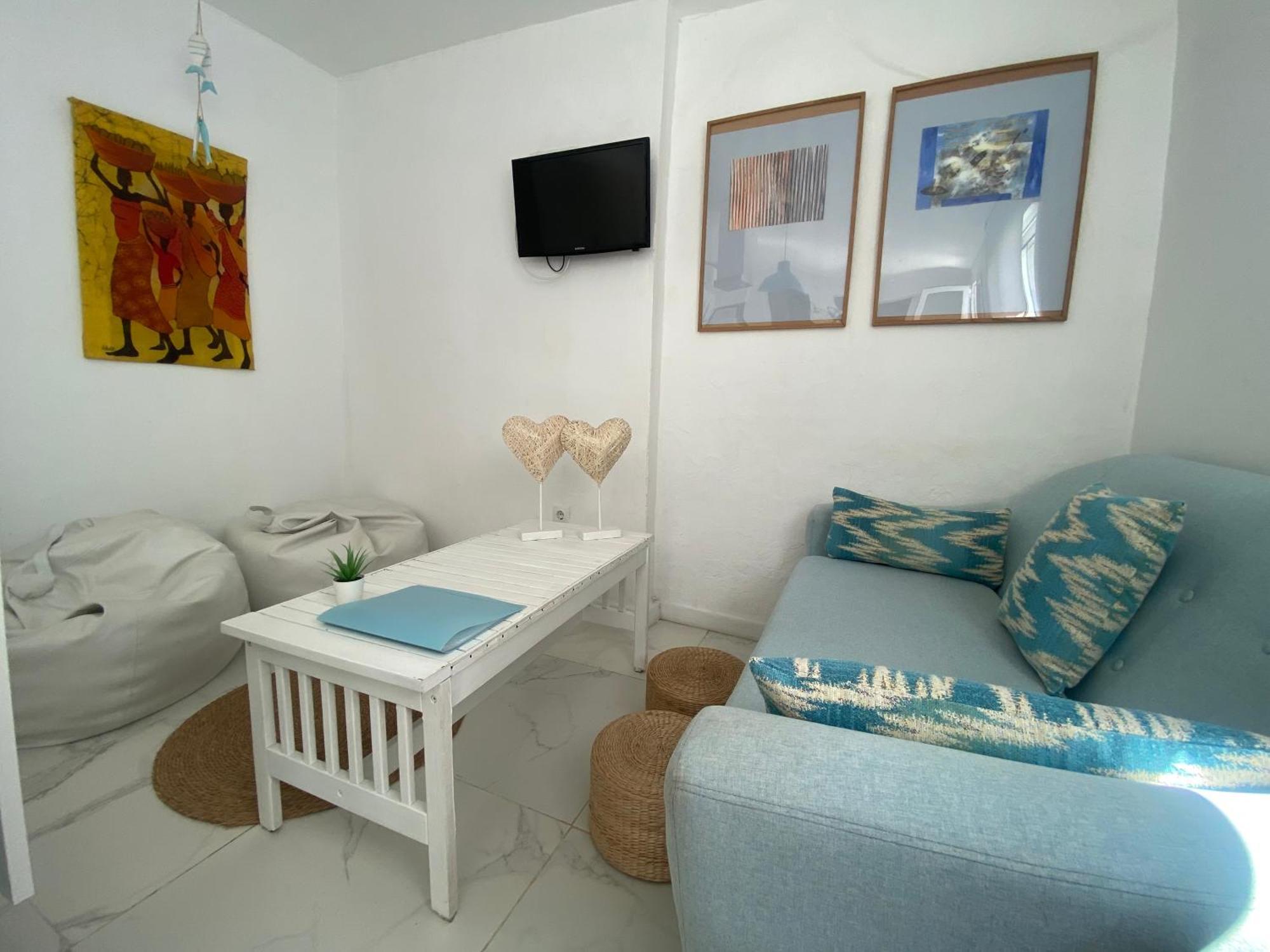 Pepe Villa Denia Dış mekan fotoğraf
