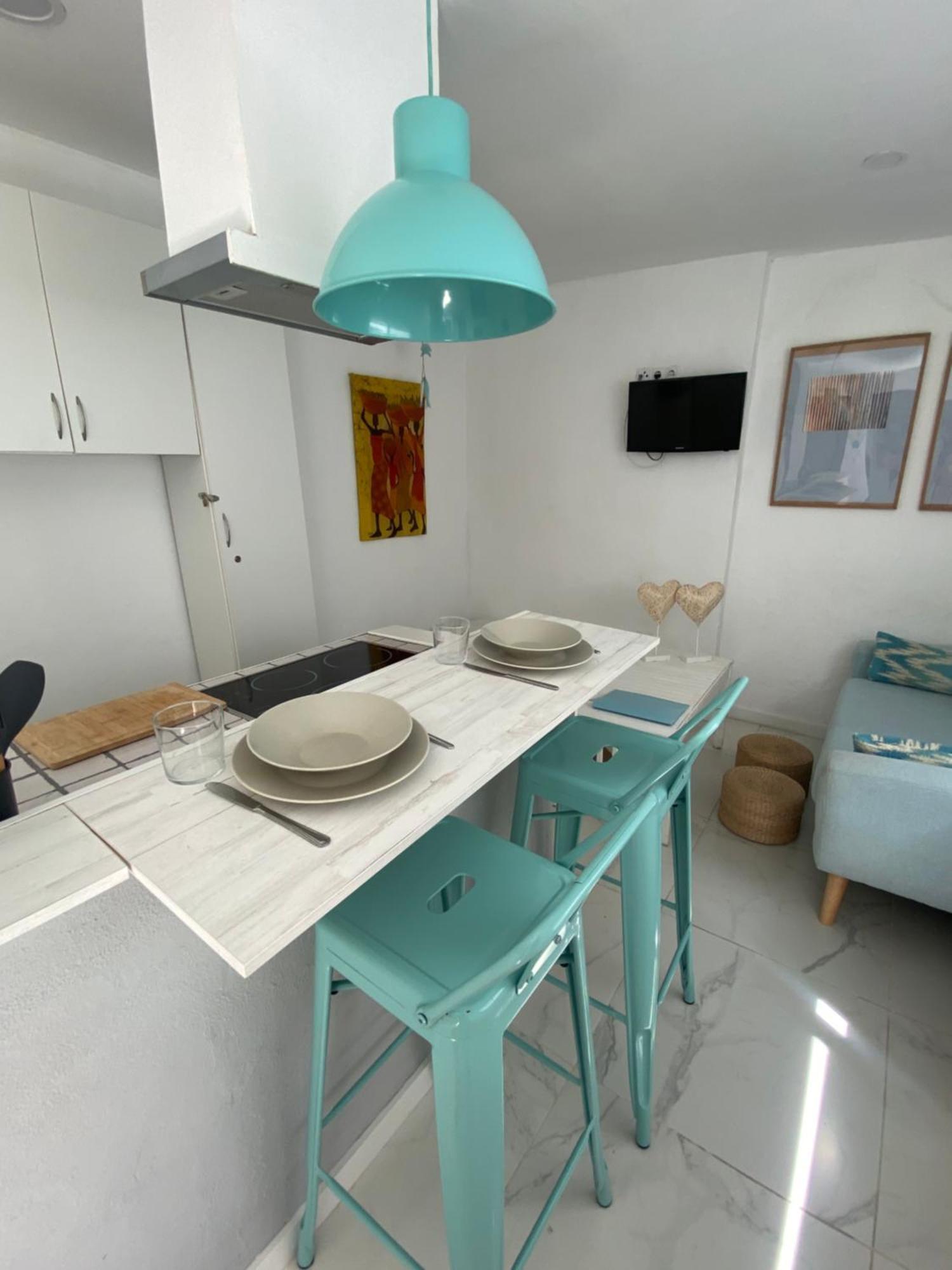 Pepe Villa Denia Dış mekan fotoğraf