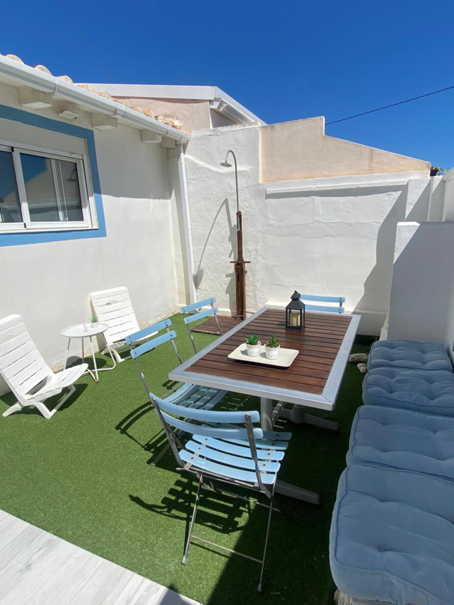 Pepe Villa Denia Dış mekan fotoğraf