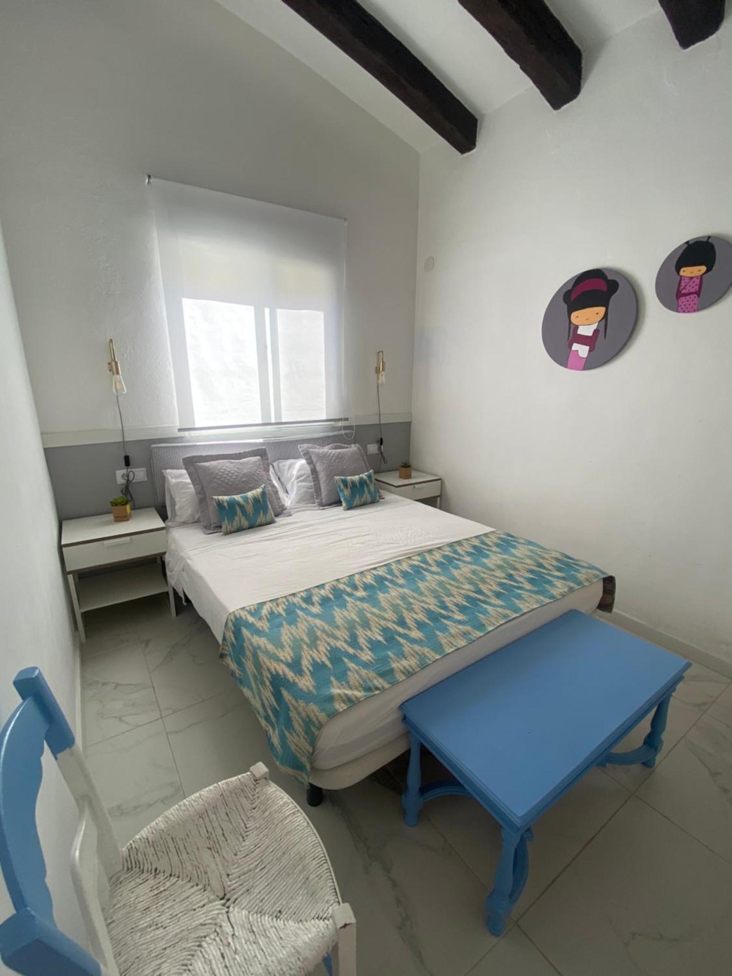 Pepe Villa Denia Dış mekan fotoğraf