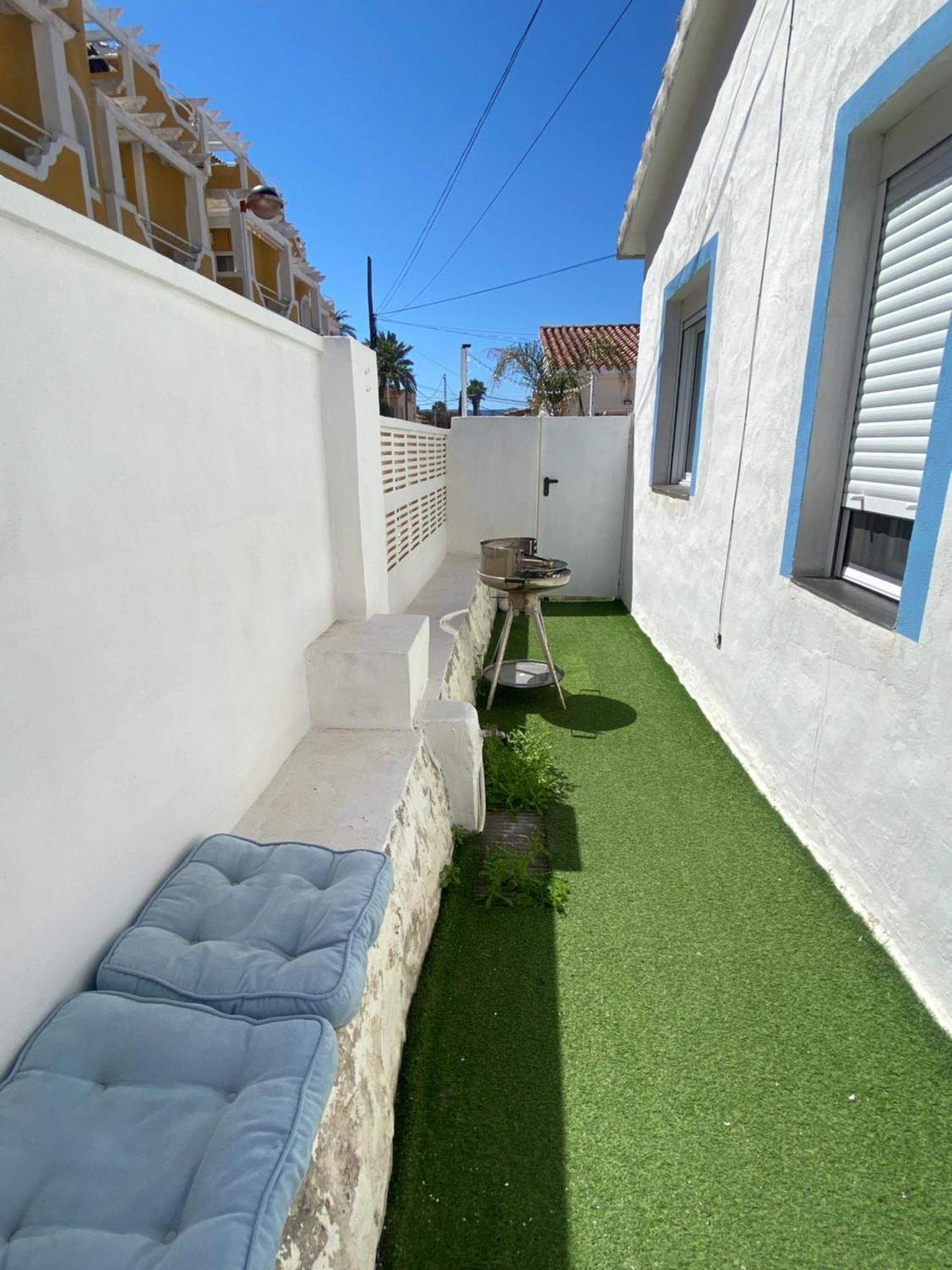 Pepe Villa Denia Dış mekan fotoğraf