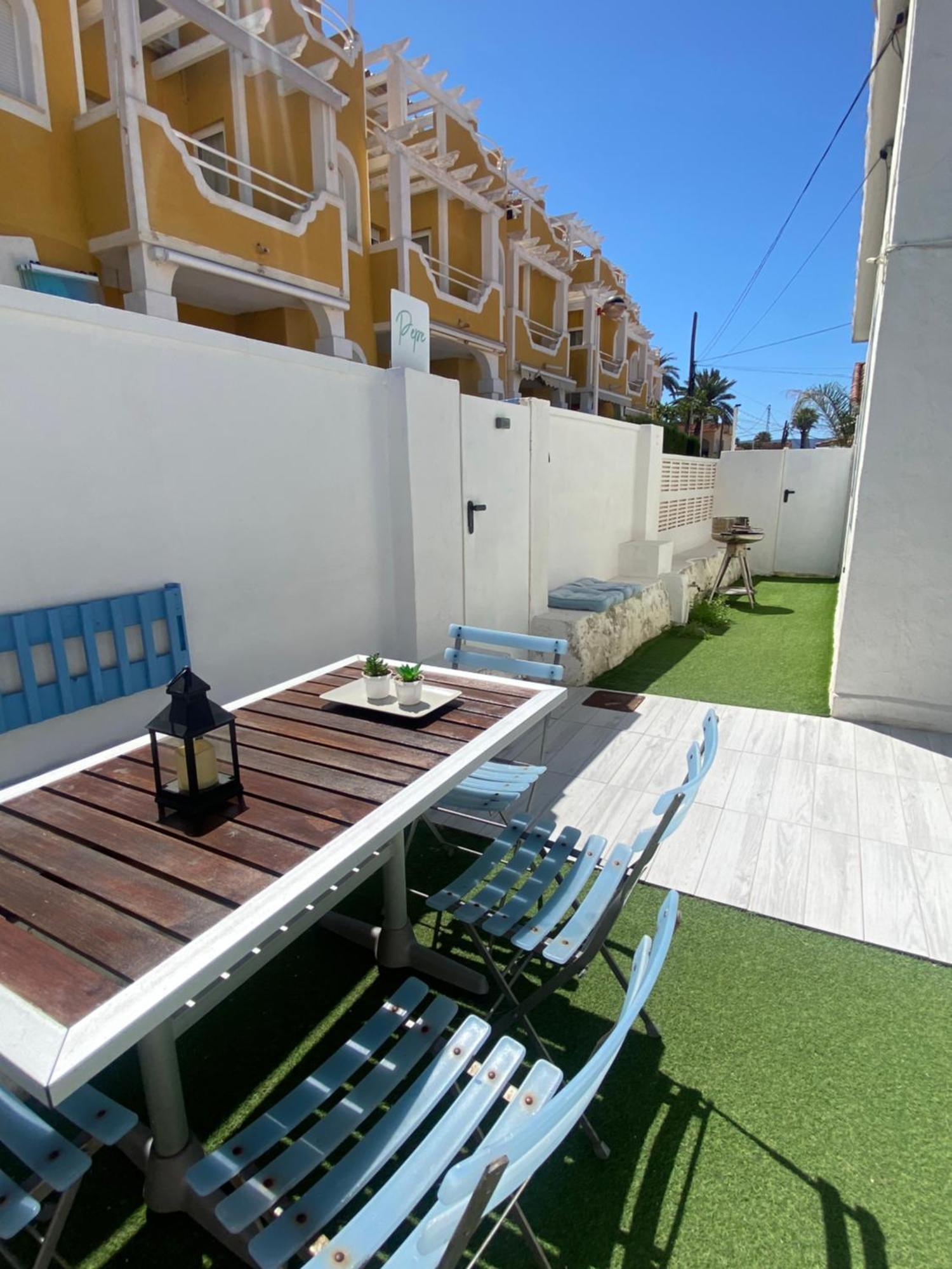Pepe Villa Denia Dış mekan fotoğraf