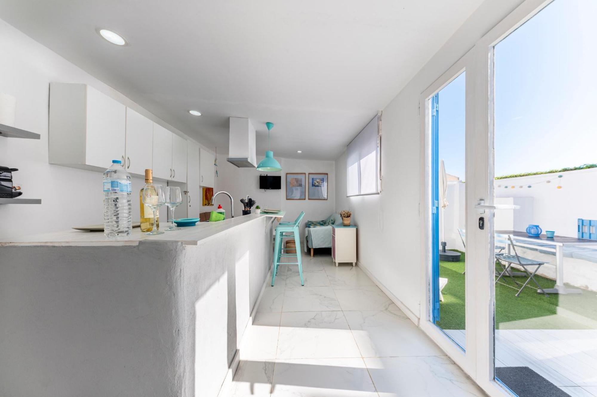 Pepe Villa Denia Dış mekan fotoğraf