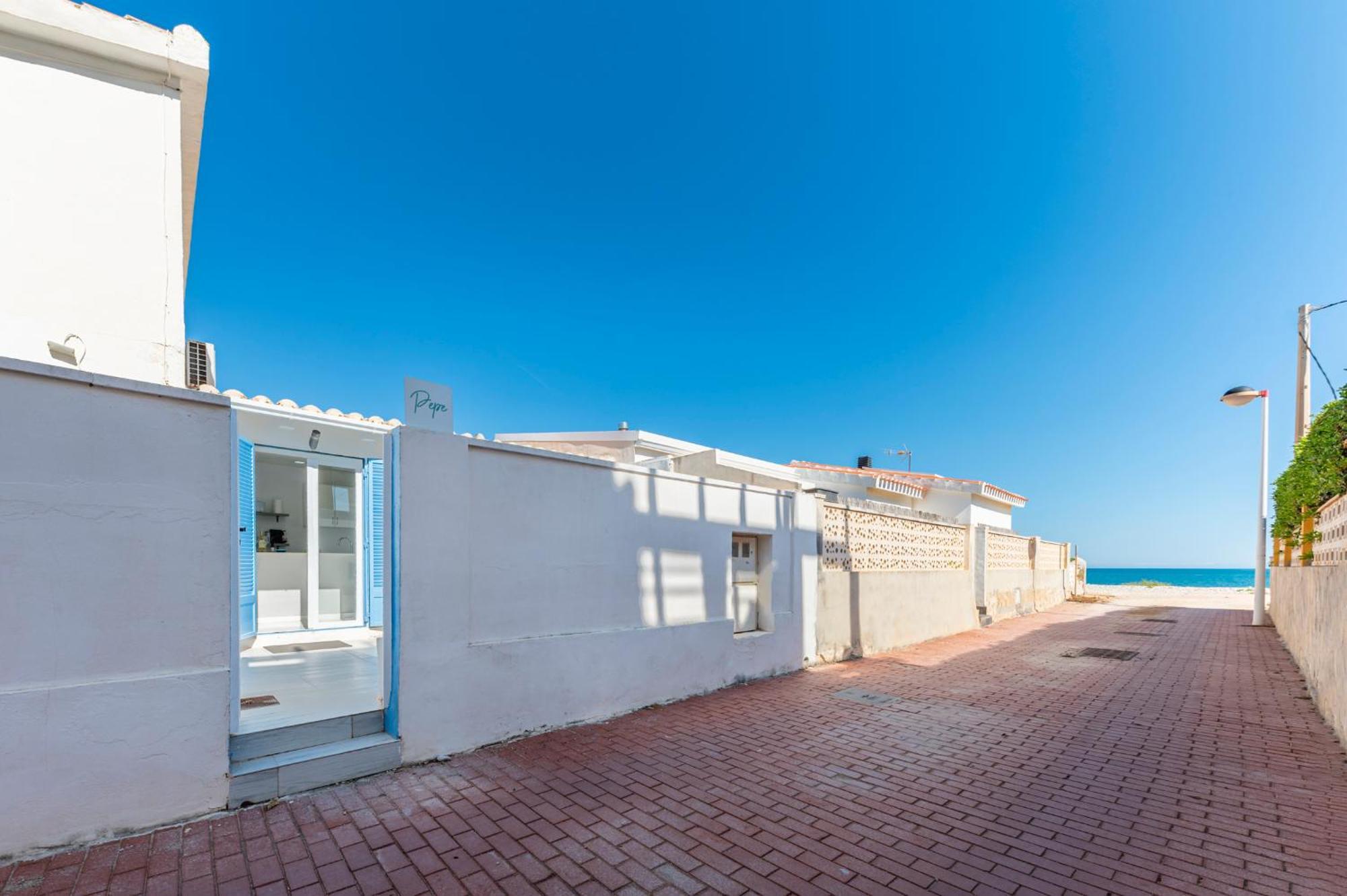 Pepe Villa Denia Dış mekan fotoğraf