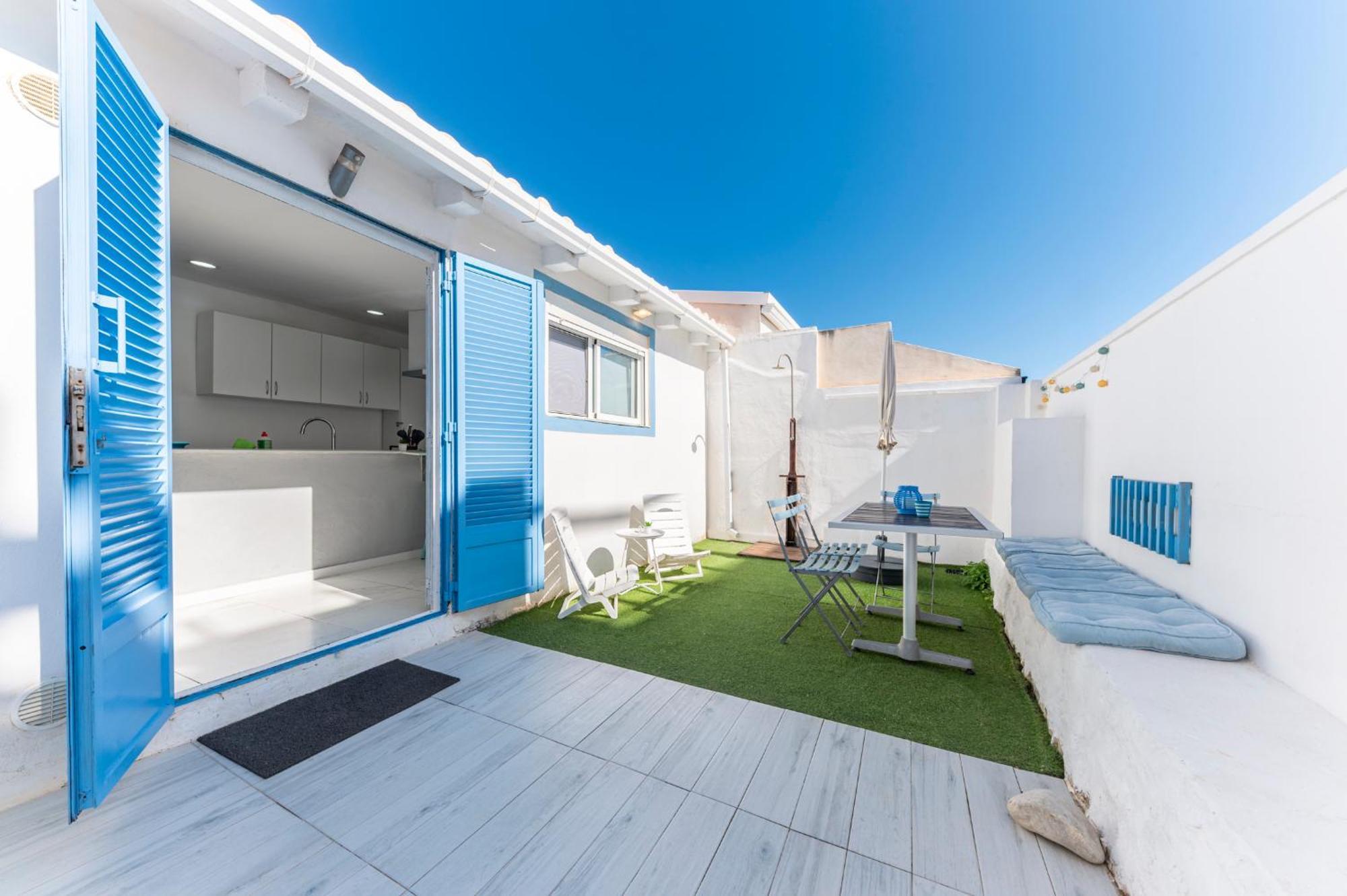 Pepe Villa Denia Dış mekan fotoğraf