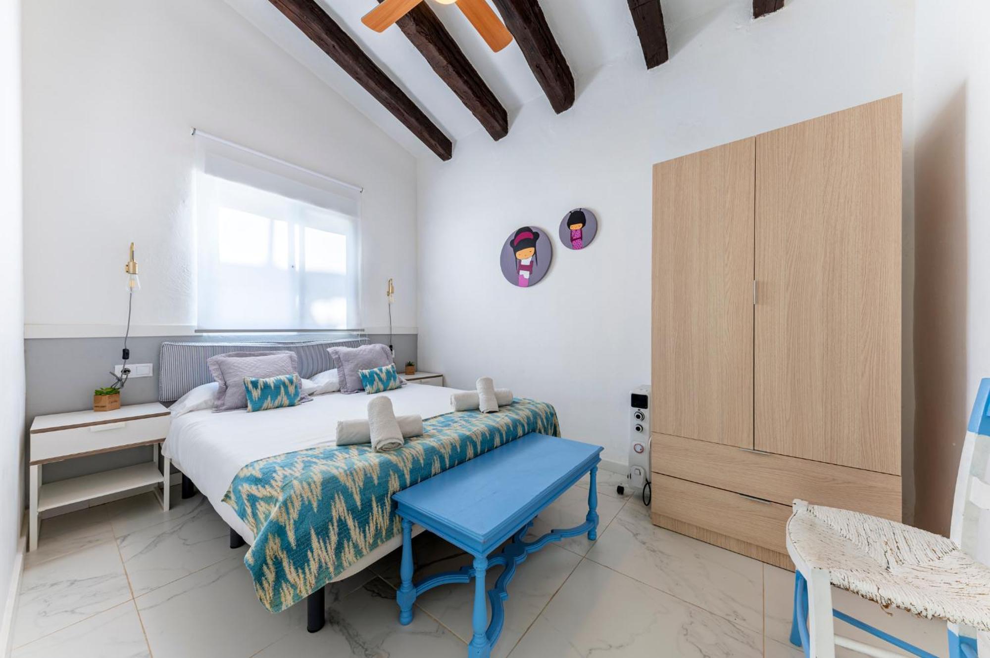 Pepe Villa Denia Dış mekan fotoğraf