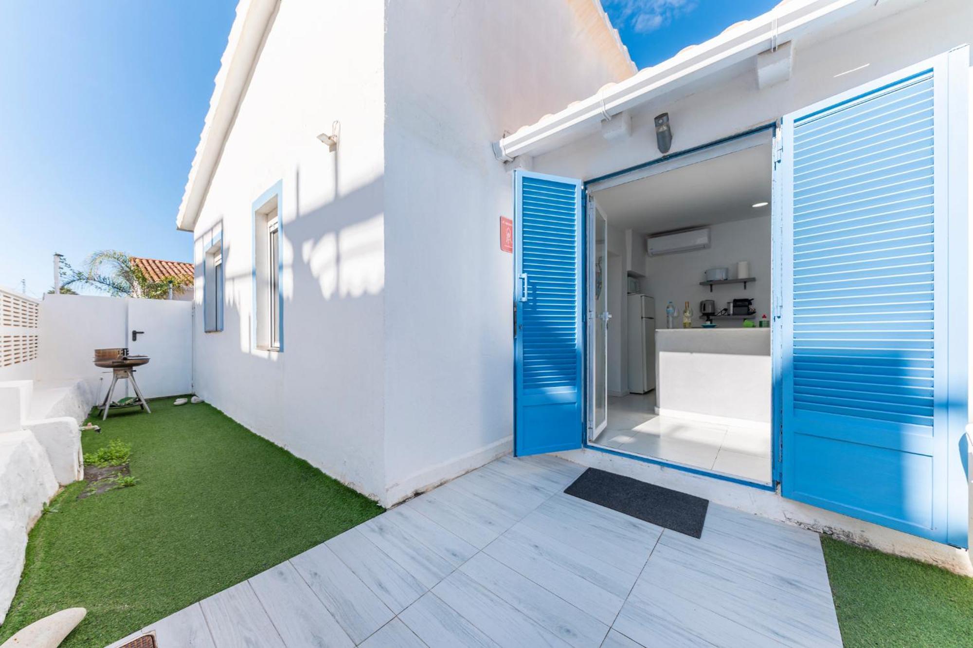 Pepe Villa Denia Dış mekan fotoğraf