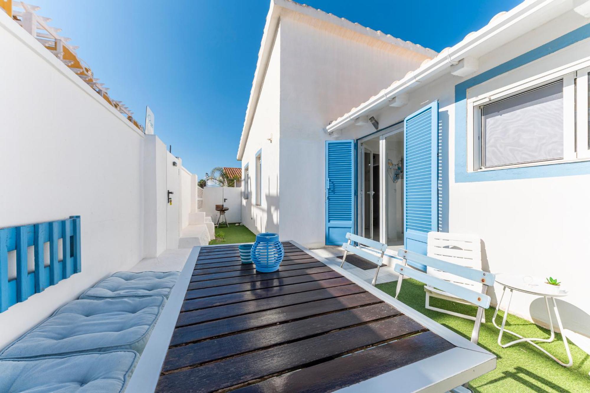 Pepe Villa Denia Dış mekan fotoğraf