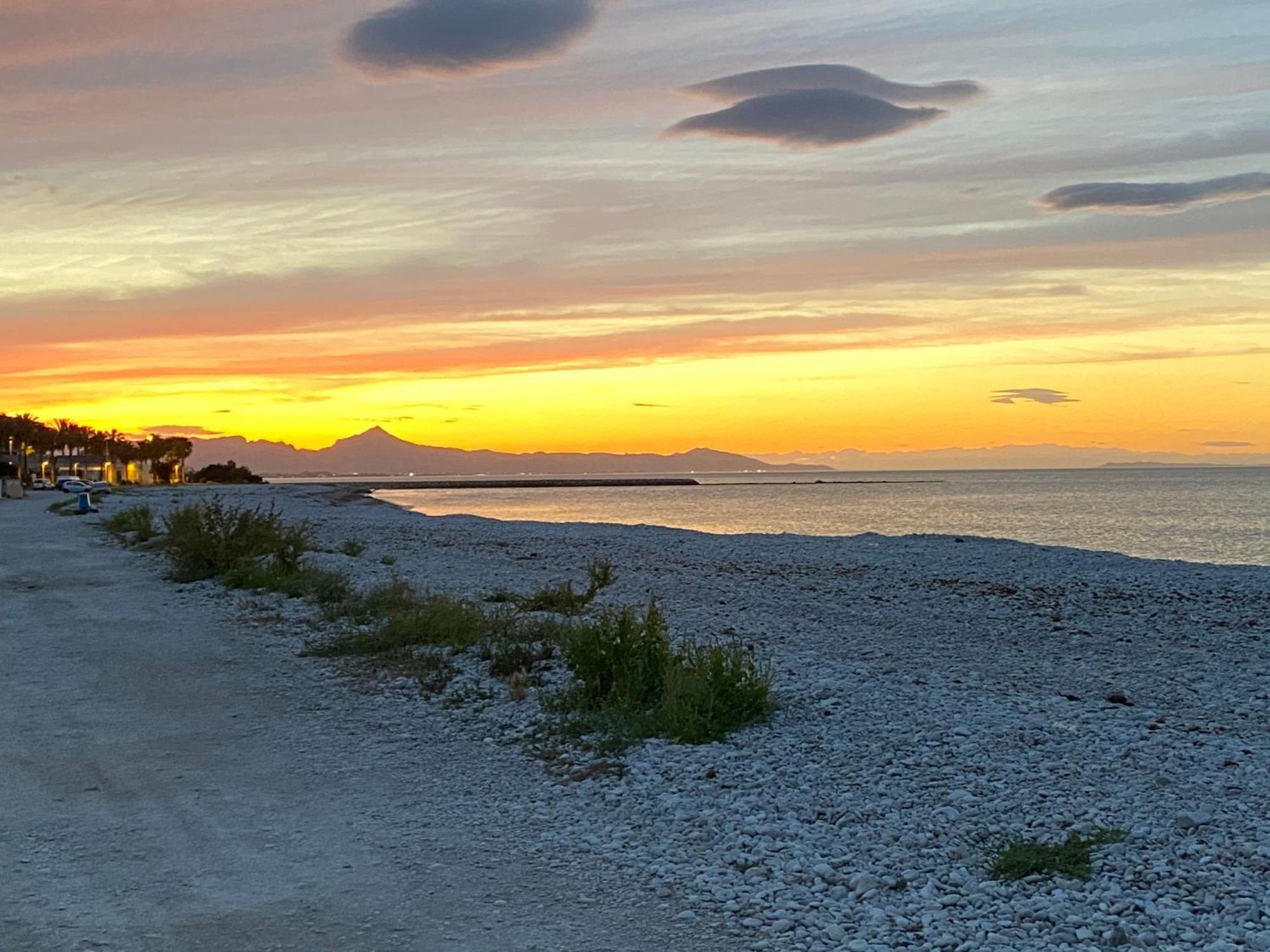 Pepe Villa Denia Dış mekan fotoğraf