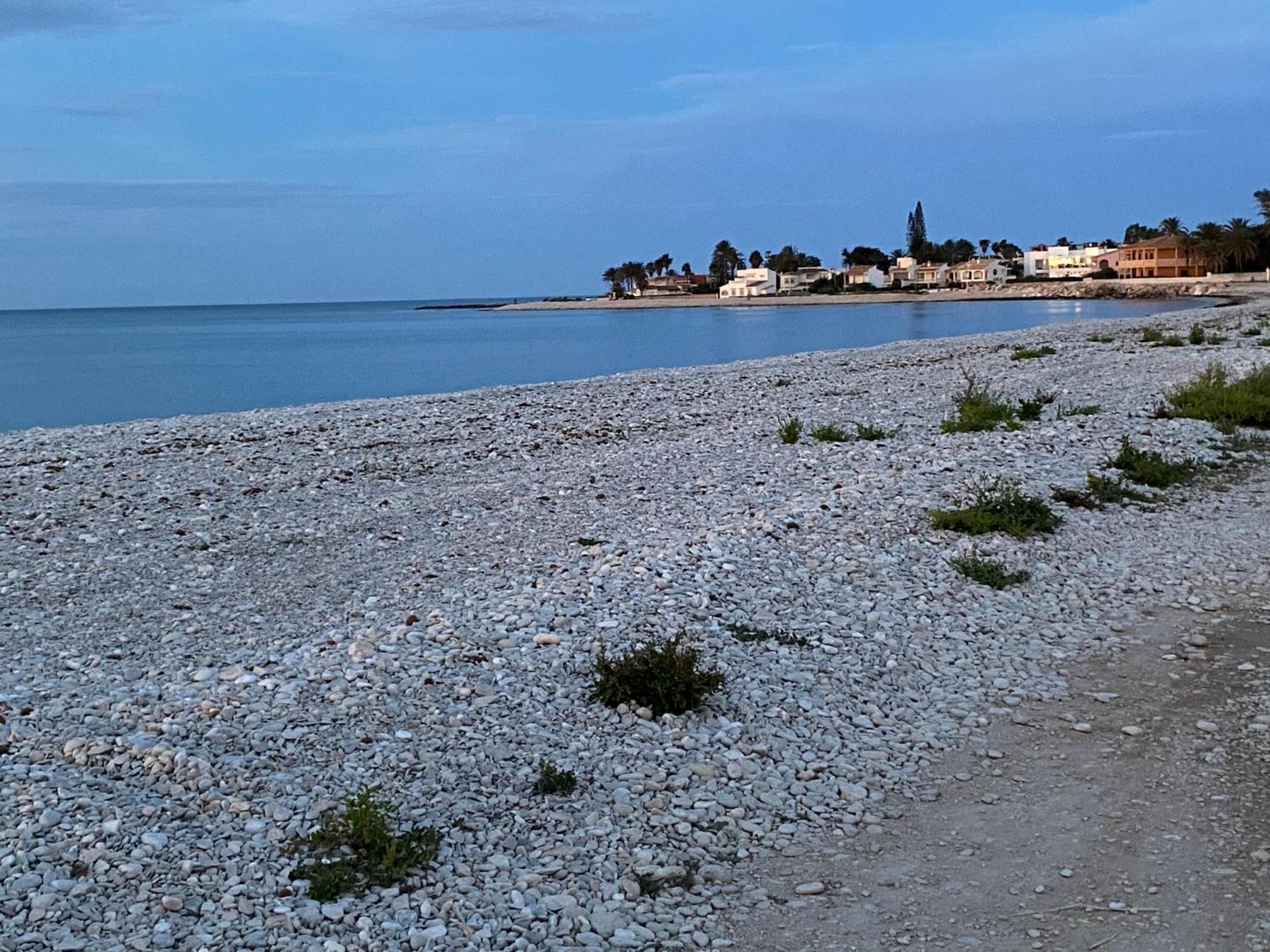 Pepe Villa Denia Dış mekan fotoğraf